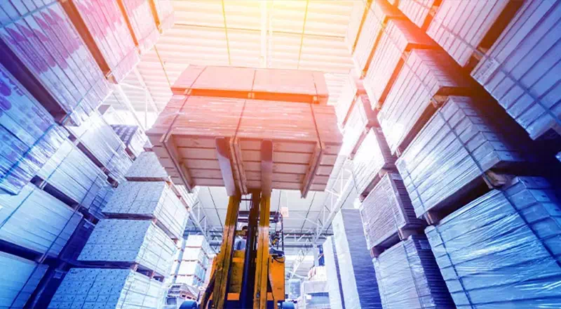 LIFO, FIFO, FEFO — что означают эти сокращения?